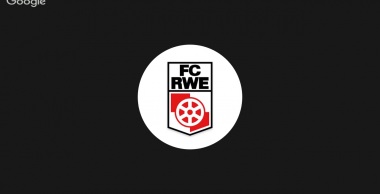 10. Spieltag Hallescher FC - FC Rot-Weiß Erfurt 1. Halbzeit
